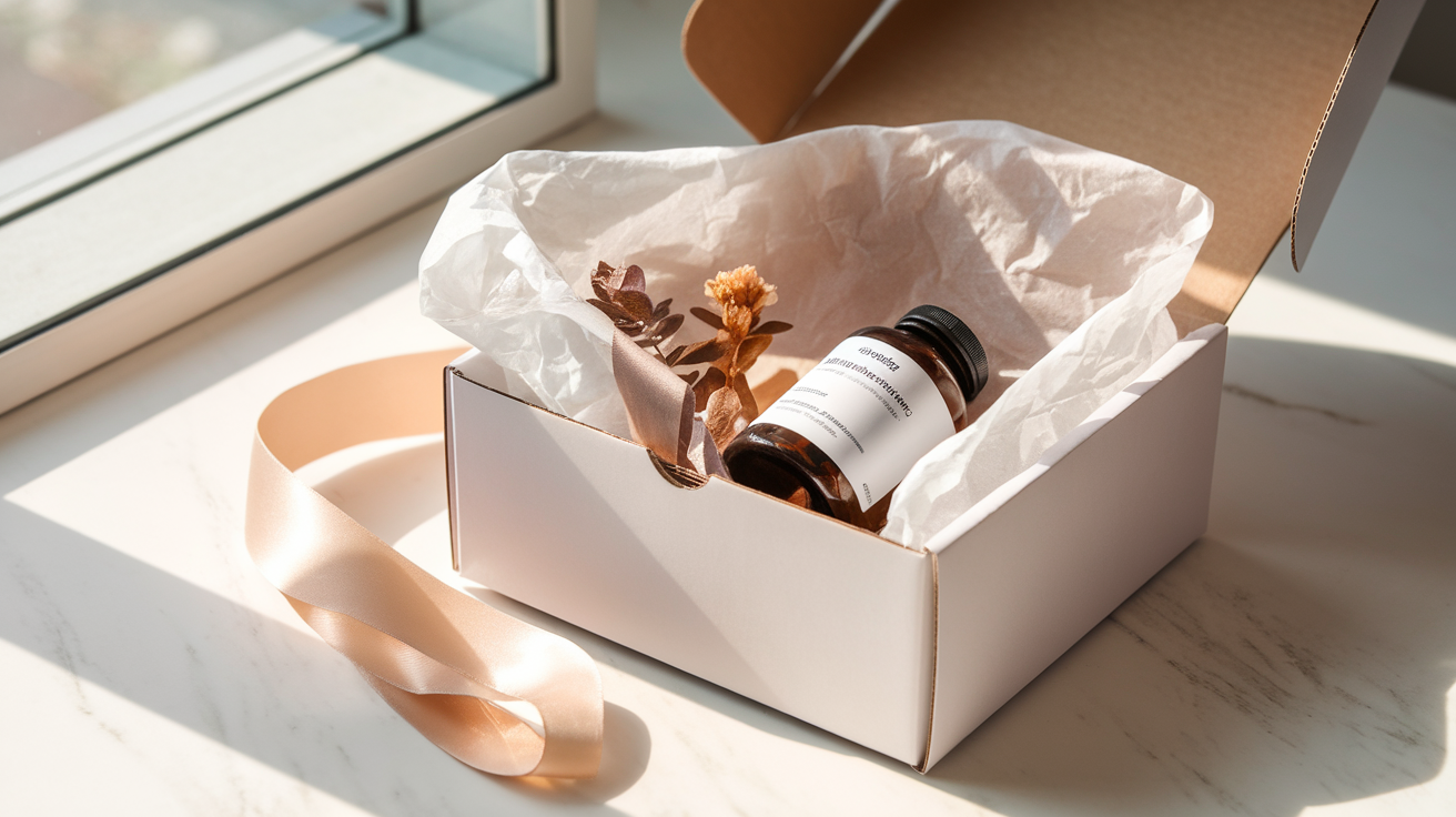 VitalMax dostava pakiranje