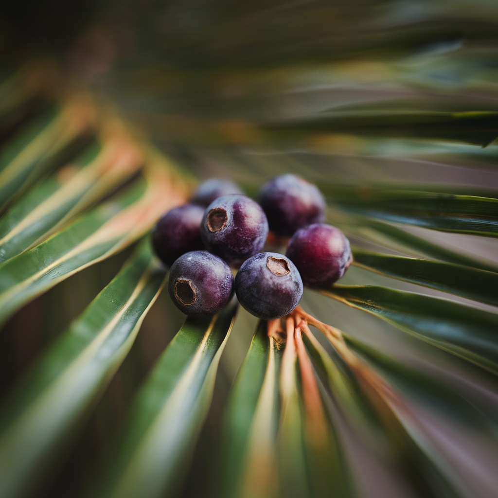 Saw Palmetto